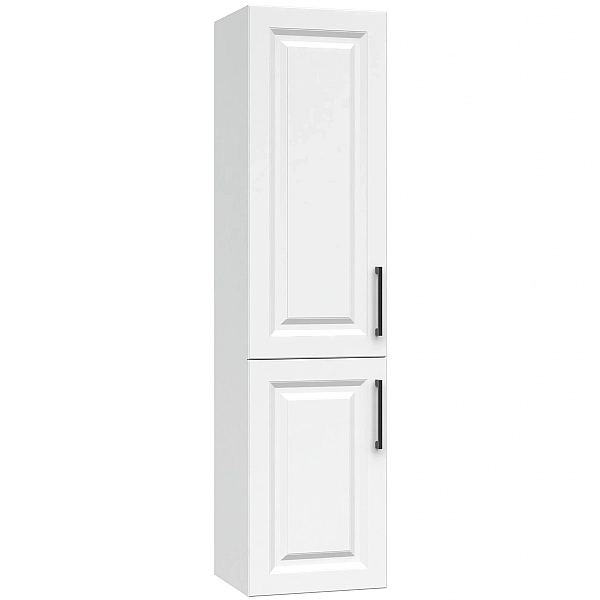 "Денвер" Пенал підвісний 40х35 білий Л.