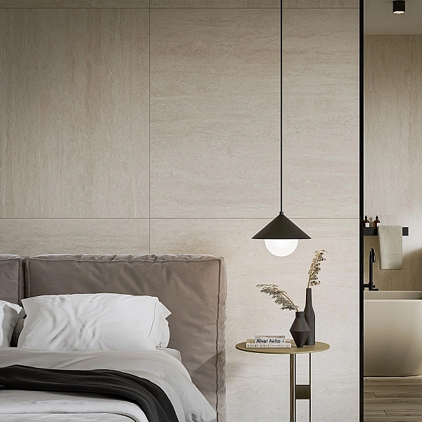 GRES MARINA IVORY RECT (1 сорт) - Фото - 3