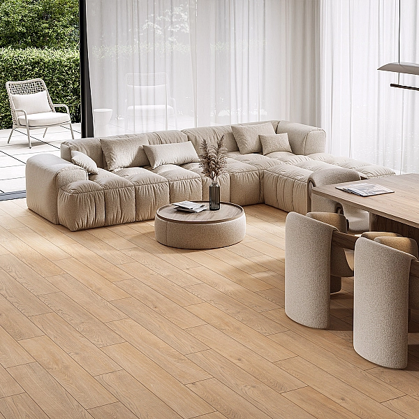 GRES NEOSIMPLE CREAM RECT (1 сорт) - Фото - 3