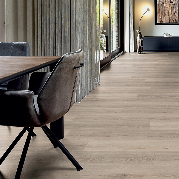 Вінілове покриття Oak Brugge* SOLID 2452 / 1101290005 (1 сорт)