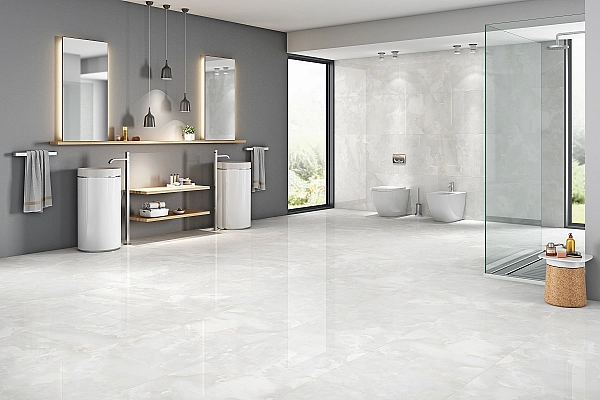 ONYX BIANCO POL ### (1 сорт) - Фото - 5
