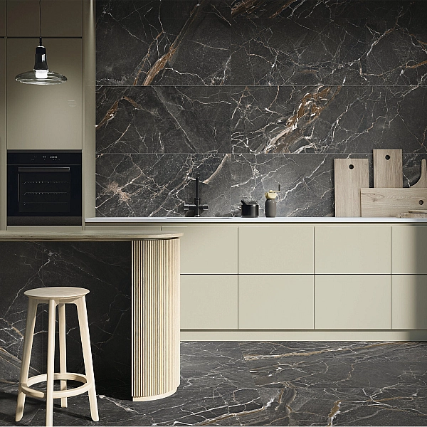 COLEMANITE STONE DARK RECT 60X120 (1 сорт)