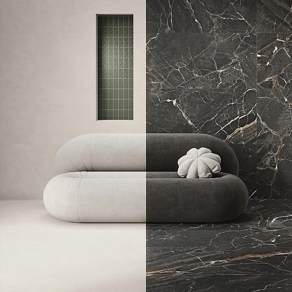 COLEMANITE STONE DARK RECT 60X120 (1 сорт) - Фото - 3