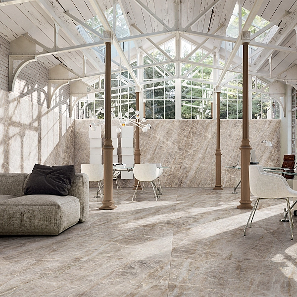 784518 ICONIC YAM OPAL MAT 60X120 (1 сорт) - Фото - 4