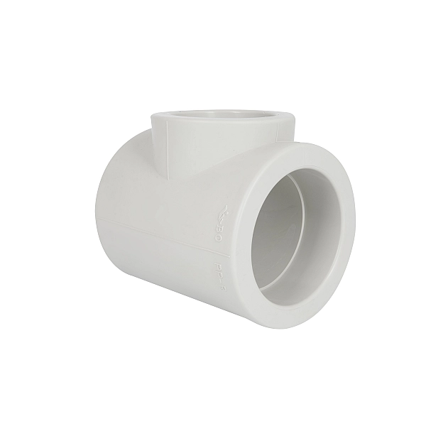 Трійник PPR Blue Ocean 20