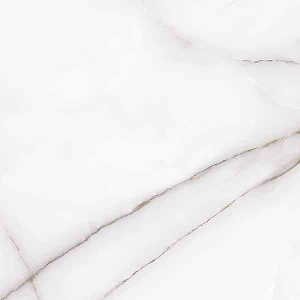BELLARO WHITE SATIN RECT (1 сорт) - Фото - 3