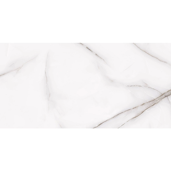 BELLARO WHITE SATIN RECT (1 сорт) - Фото - 4