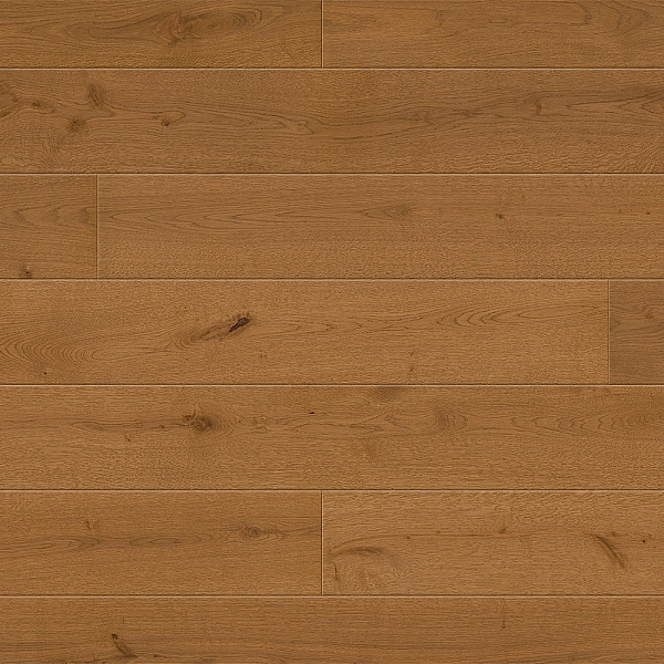 Паркетна дошка Eiche La Croisette plank E010C Nature Protec OLIO 1101312648 (1 сорт) - Фото - 2