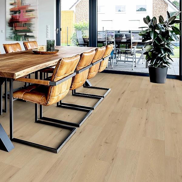 Вінілове покриття Oak Amsterdam* SOLID 2450 / 1101290003 (1 сорт)