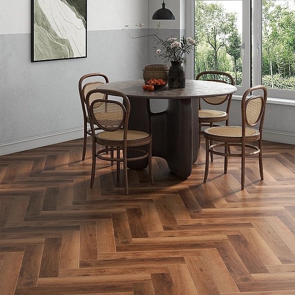 Вінілове покриття Paris* SPC CLICK  Herringbone (1 сорт)