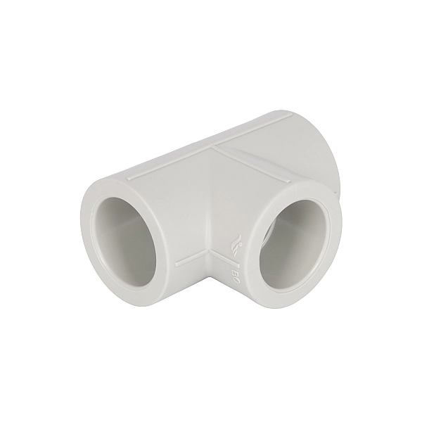 Тройник PPR Blue Ocean 25 - Фото - 3