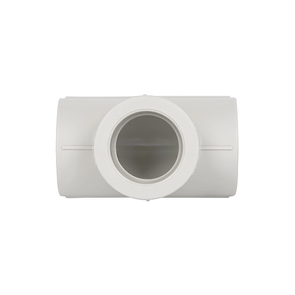 Тройник PPR Blue Ocean 25 - Фото - 4