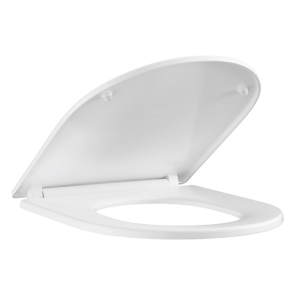 Сидіння для унітазу Grohe Euro Ceramic (102500SH00) - Фото - 2