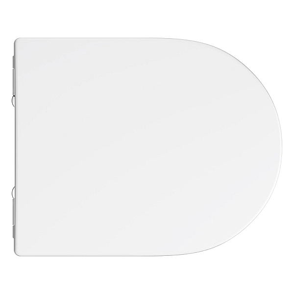 Сидіння для унітазу Grohe Euro Ceramic (102500SH00) - Фото - 6