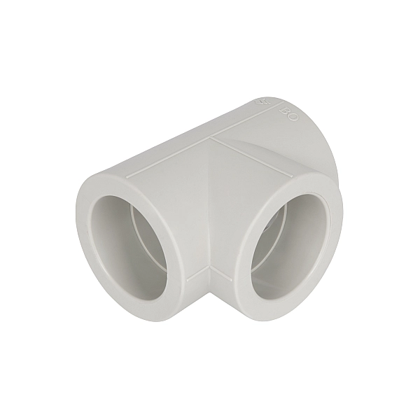 Тройник PPR Blue Ocean 50 - Фото - 3