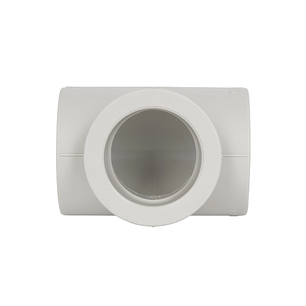 Тройник PPR Blue Ocean 50 - Фото - 4