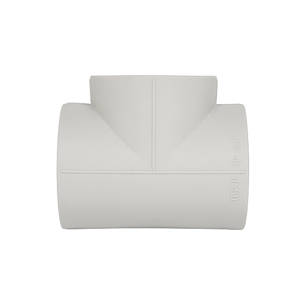 Тройник PPR Blue Ocean 50 - Фото - 5