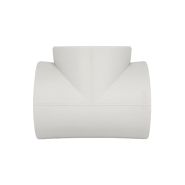 Трійник PPR Blue Ocean 63 - Фото - 5