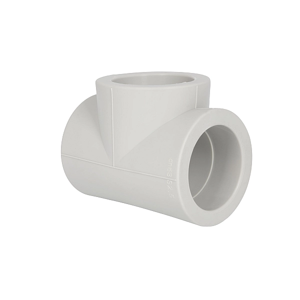 Трійник PPR Blue Ocean 63