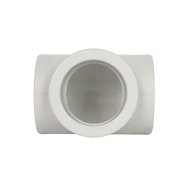 Трійник PPR Blue Ocean 75 - Фото - 4