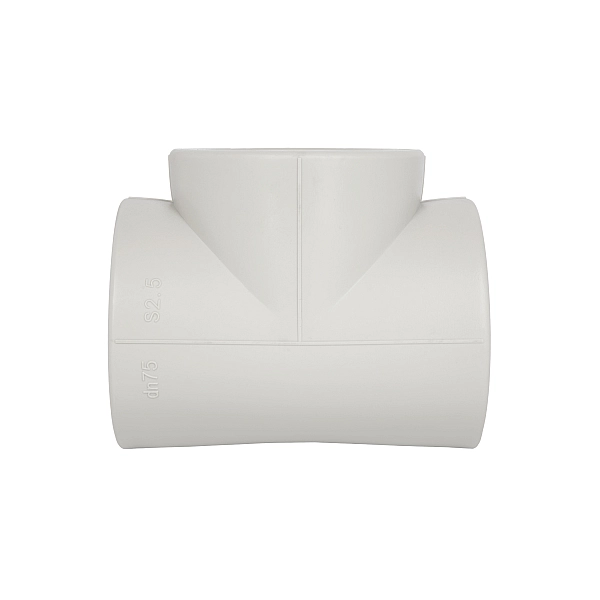 Трійник PPR Blue Ocean 75 - Фото - 5