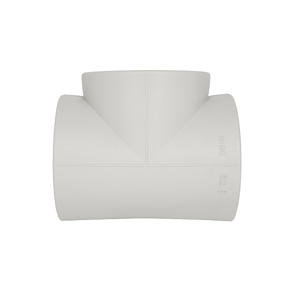 Трійник PPR Blue Ocean 90 - Фото - 5