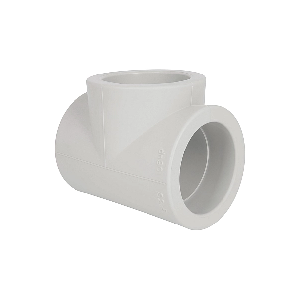 Трійник PPR Blue Ocean 90