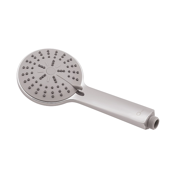 Душова система універсальна Qtap Plava на три споживача (з виливом) QT1004CRM Chrome - Фото - 6