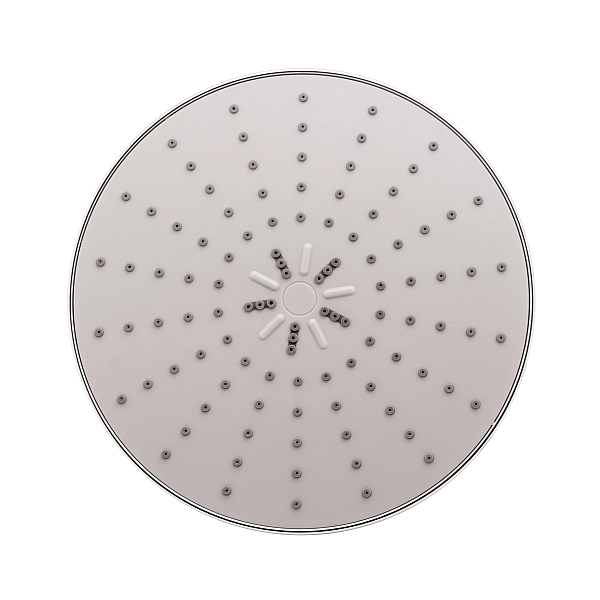 Душова система універсальна Qtap Plava на три споживача (з виливом) QT1004CRM Chrome - Фото - 7