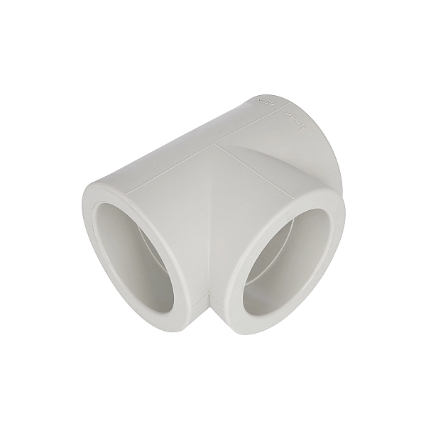 Трійник PPR Blue Ocean 110 - Фото - 3