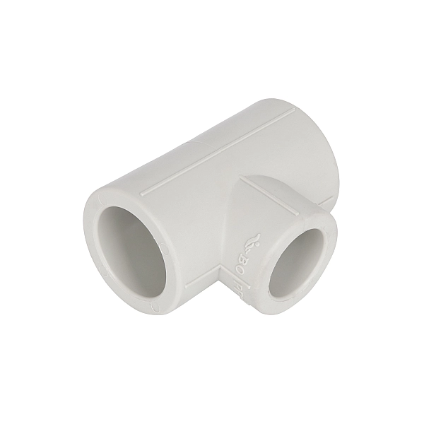 Трійник PPR Blue Ocean 25х20х25 редукційний - Фото - 3