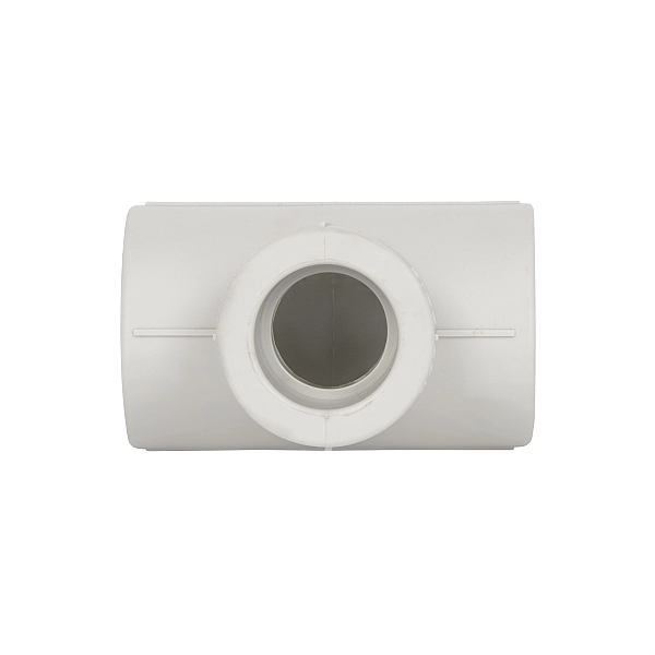 Трійник PPR Blue Ocean 25х20х25 редукційний - Фото - 4