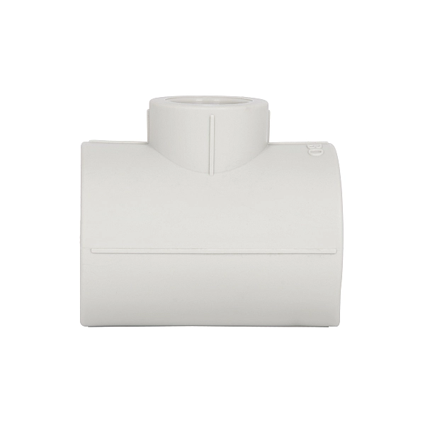 Трійник PPR Blue Ocean 32х20х32 редукційний - Фото - 5