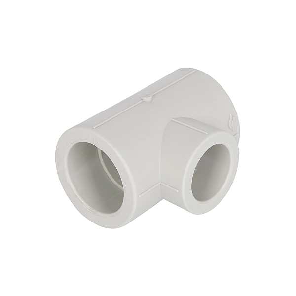 Тройник PPR Blue Ocean 32х25х32 редукционный - Фото - 3