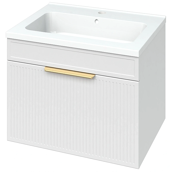 "Адель" Тумба з ум. Родео 60, біла