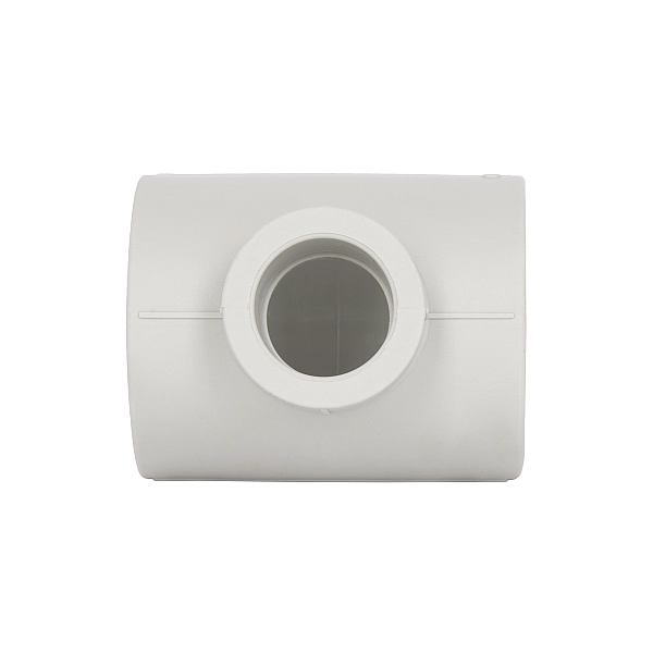 Тройник PPR Blue Ocean 40х25х40 редукционный - Фото - 4