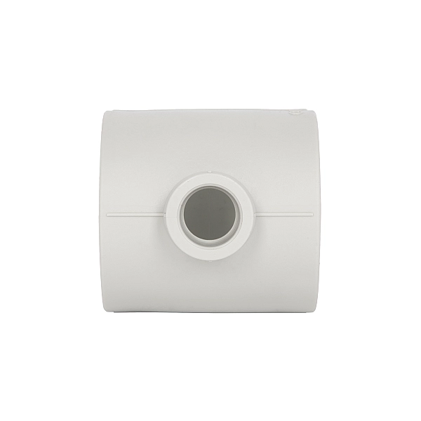 Трійник PPR Blue Ocean 50х20х50 редукційний - Фото - 4