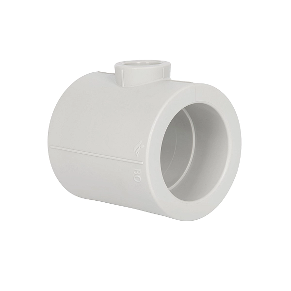 Трійник PPR Blue Ocean 50х20х50 редукційний