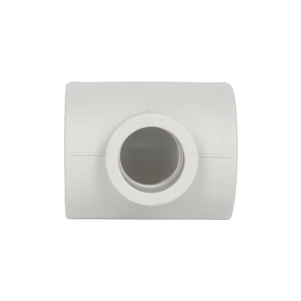 Трійник PPR Blue Ocean 50х32х50 редукційний - Фото - 4