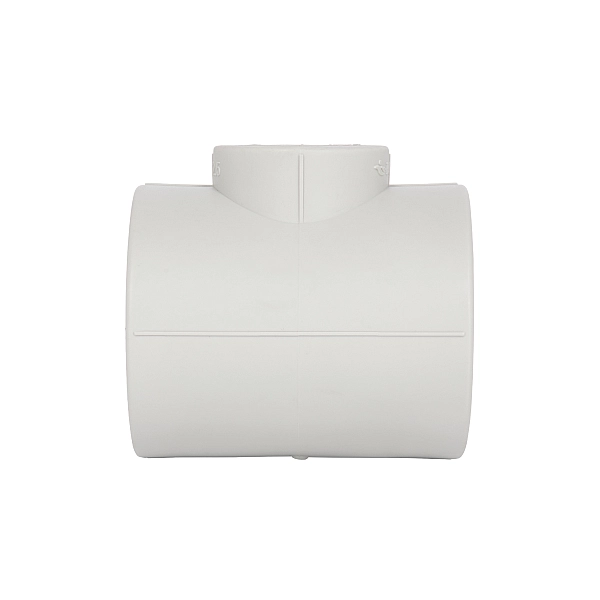 Трійник PPR Blue Ocean 50х32х50 редукційний - Фото - 5