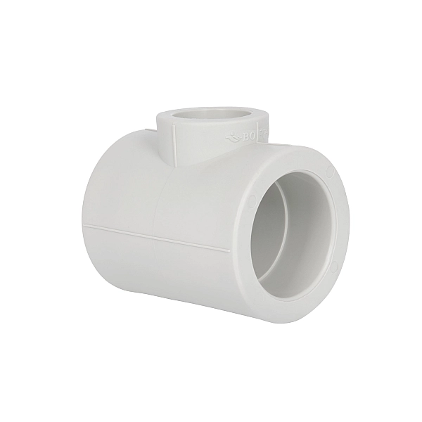 Трійник PPR Blue Ocean 50х32х50 редукційний