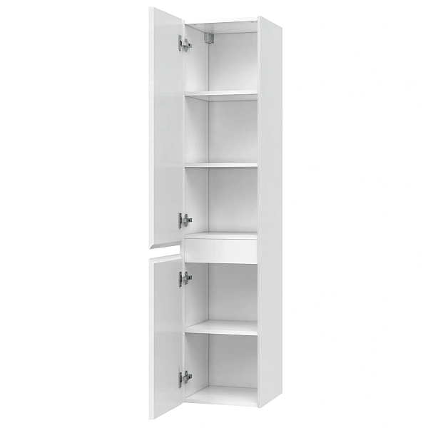 "Родео" Пенал підвісний 35х35, білий Л. - Фото - 2