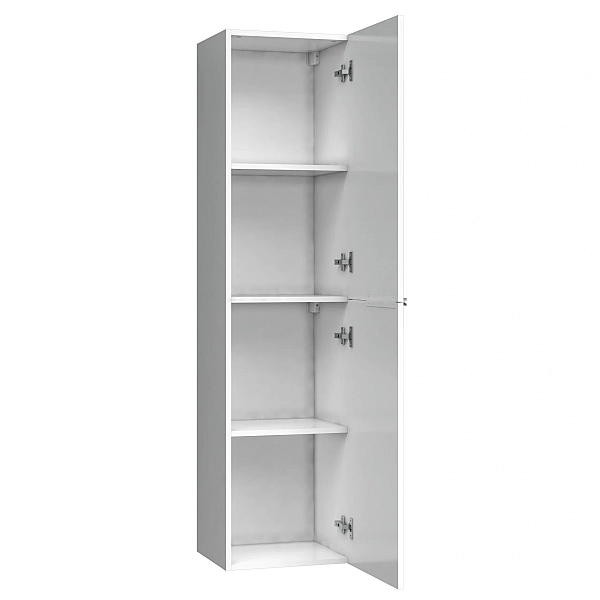 "Фест" Пенал 40х35 (білий, правий) - Фото - 2