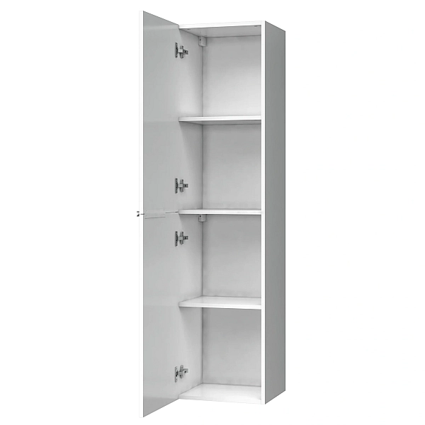 "Фест" Пенал 40х35 (білий,лівий) - Фото - 2