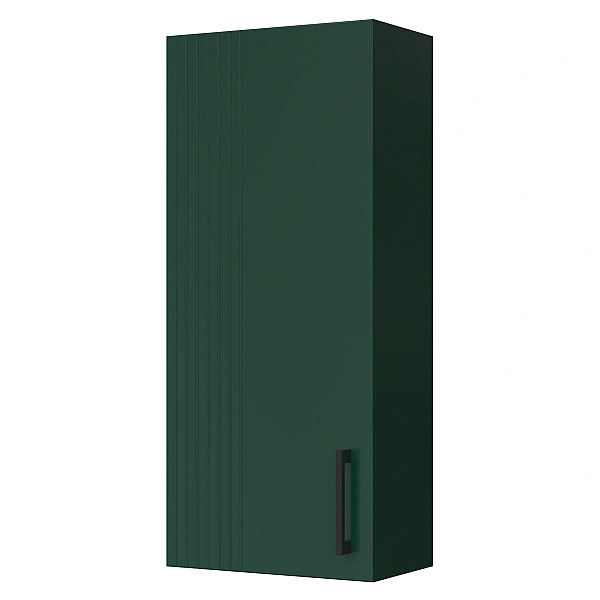 "Елара" Півпенал підвісний смарагд (верх розм) Л.