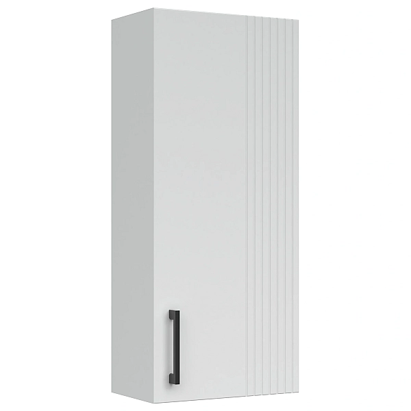 "Елара" Півпенал підвісний білий (верх розм) П.