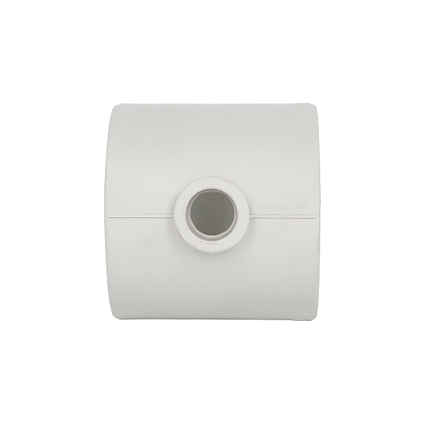 Тройник PPR Blue Ocean 63х20х63 редукционный - Фото - 4