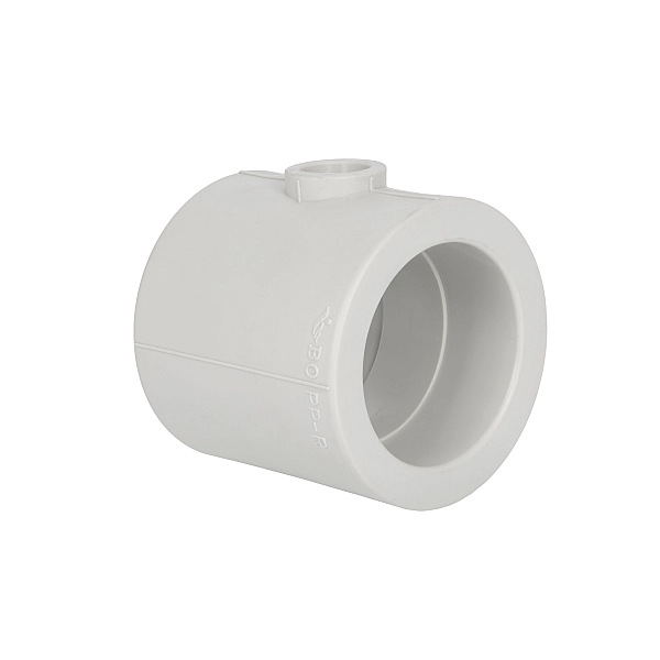 Трійник PPR Blue Ocean 63х20х63 редукційний