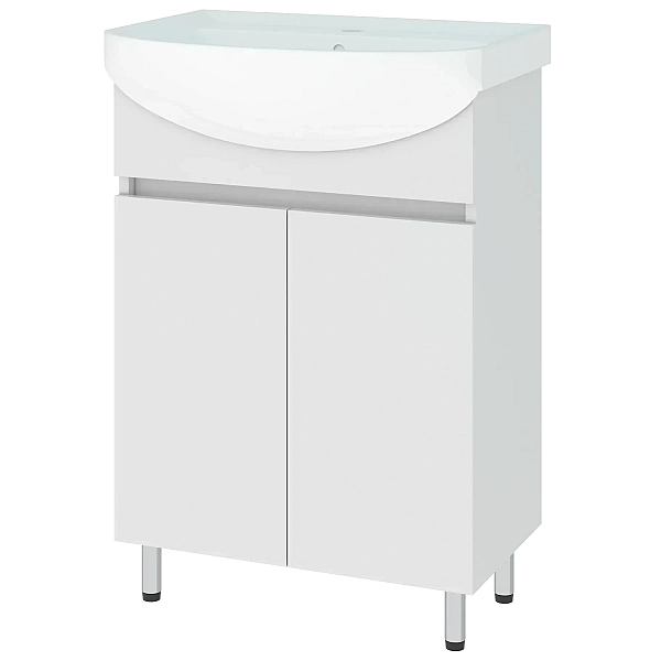 "Міра" Тумба з умив. "Лотос/RUNA 70"