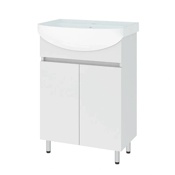 "Міра" Тумба з умив. "Солас 56"